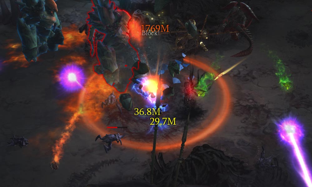 Engineering Diablo III's Damage Numbers â€” DiabloHub