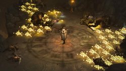 Diablo 3 gold