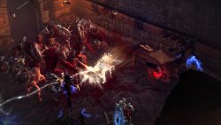 Diablo 3 Wreath of Lightning