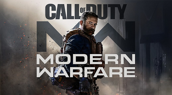 Call of Duty Modern Warfare
