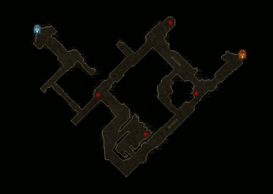 screen shot of challenge rift