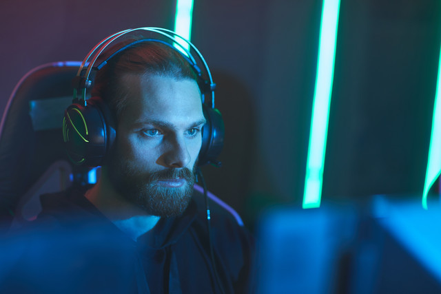 zombie gamer concentrates