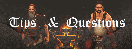 Diablo III Season 16 tips and questions