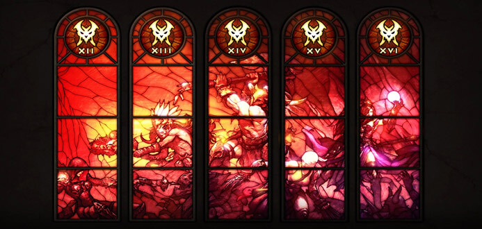 Season 17 torment changes