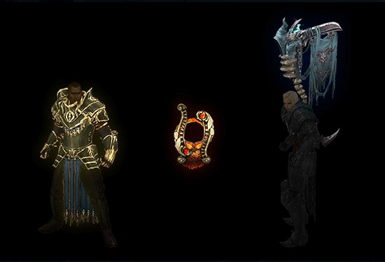Season 18 cosmetic rewards