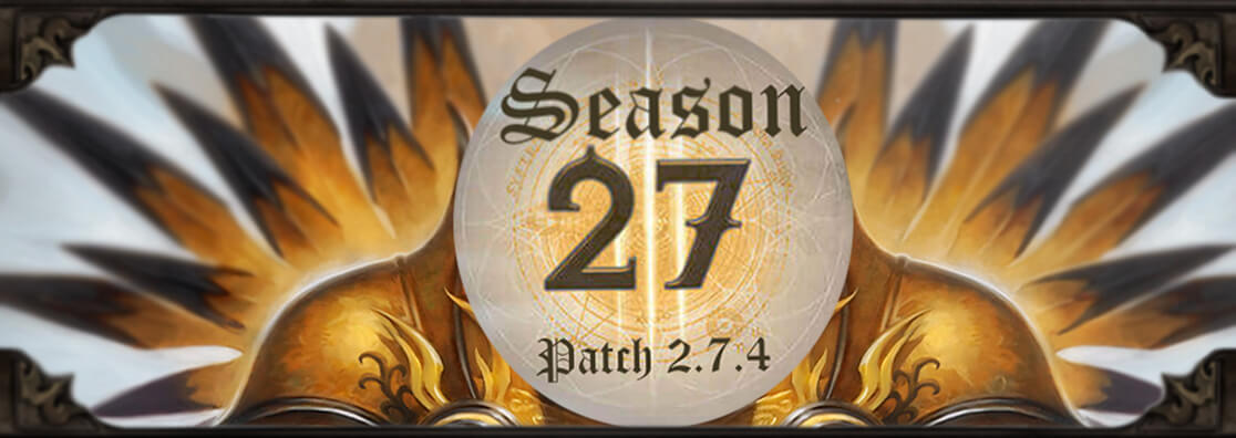 screenshot of season patch