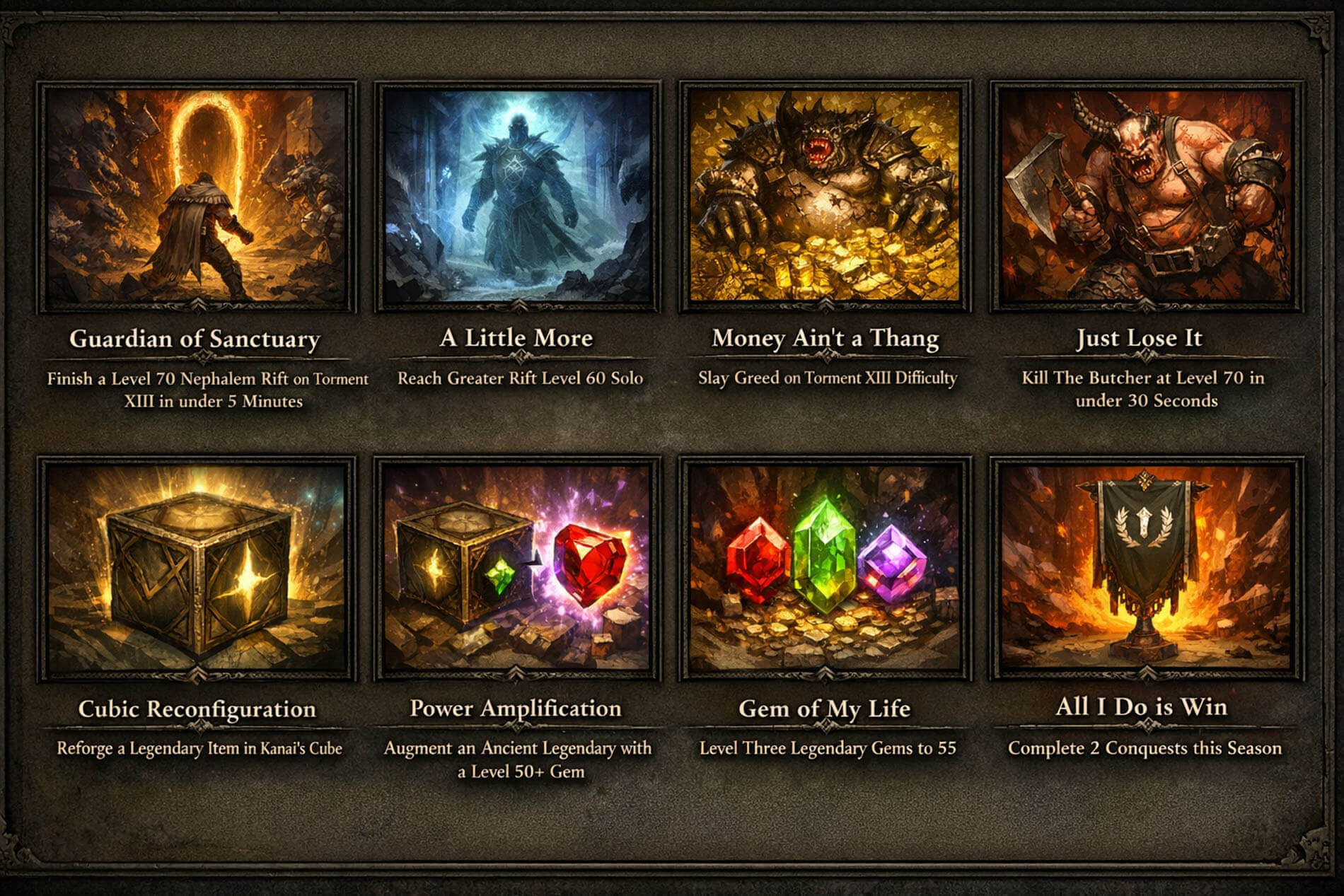 diablo 3 season 38 new season journey rewards