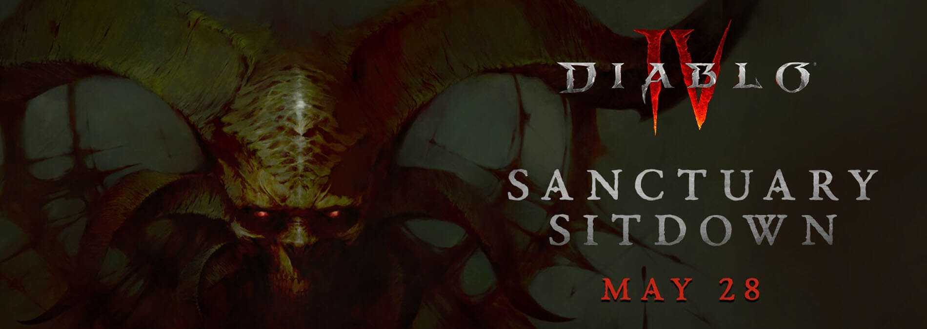 diablo 4 sanctuay sitdown evil face post header.