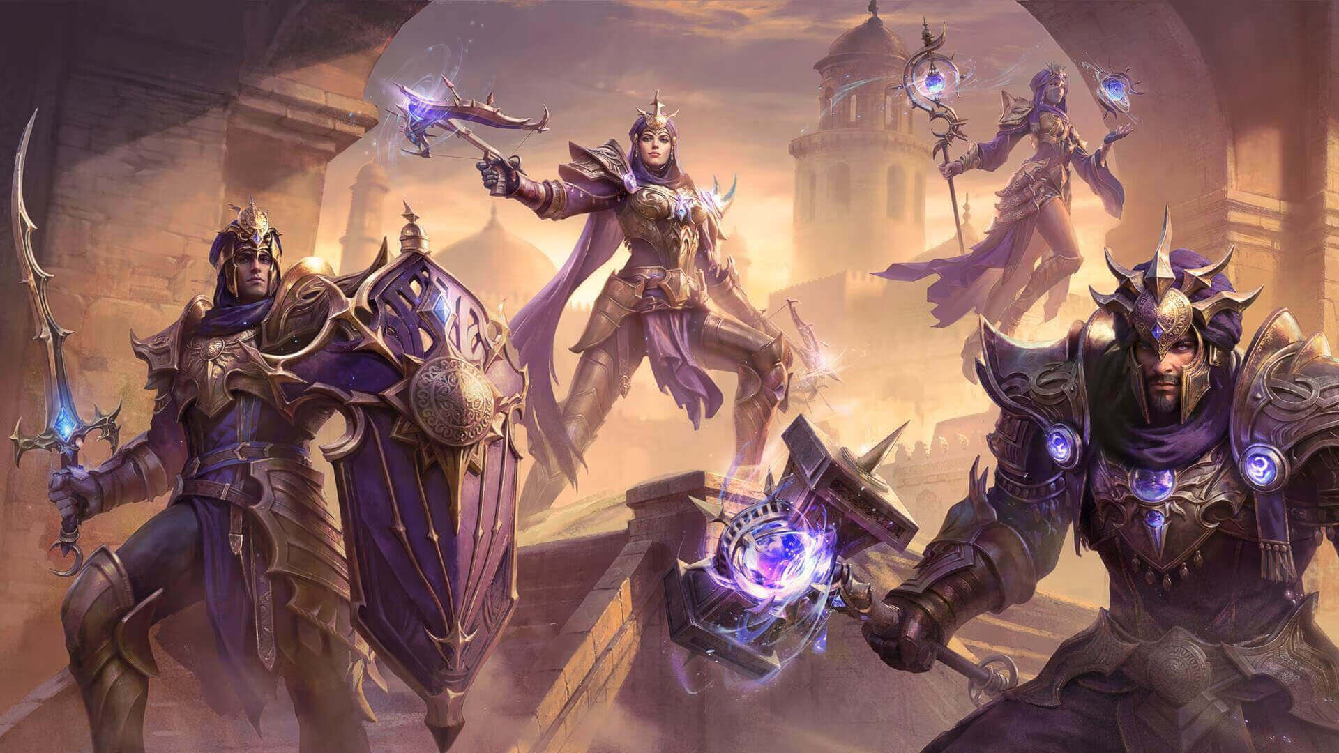 diablo immortal jewel of desert cosmetics