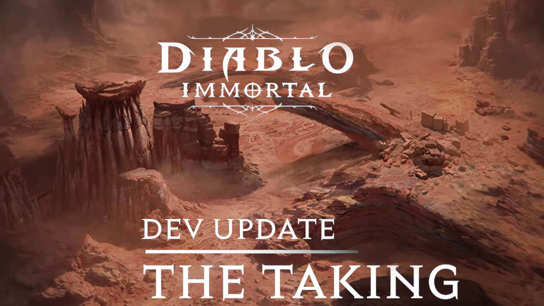 header for the latest update