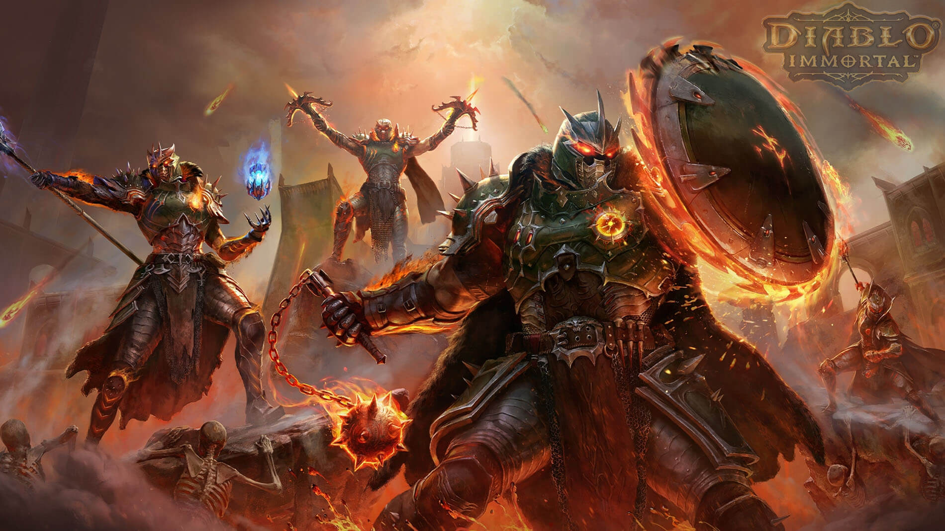 diablo immortal limited doom event phantom market cosmetics