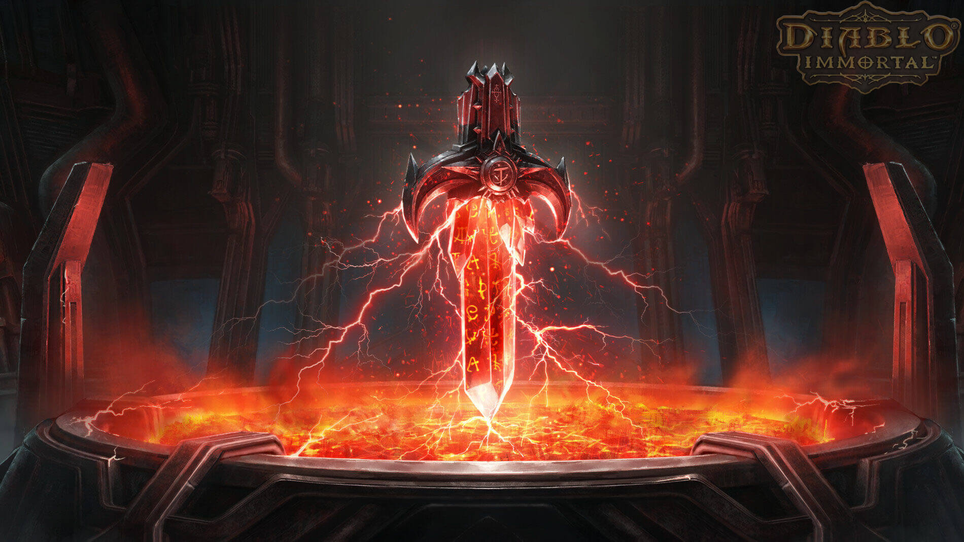 diablo immortal doom the limited event legendary gem the crucible