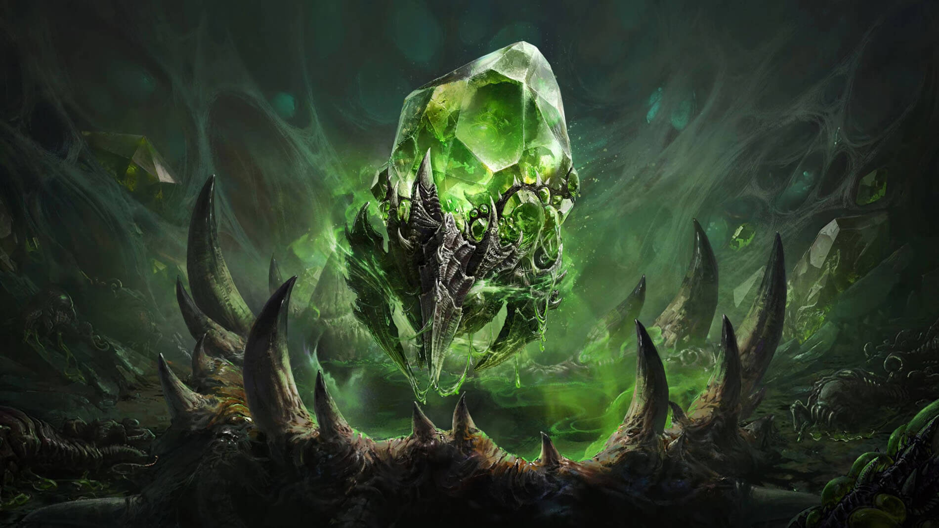 baneboil gem diablo immortal star craft crossover event