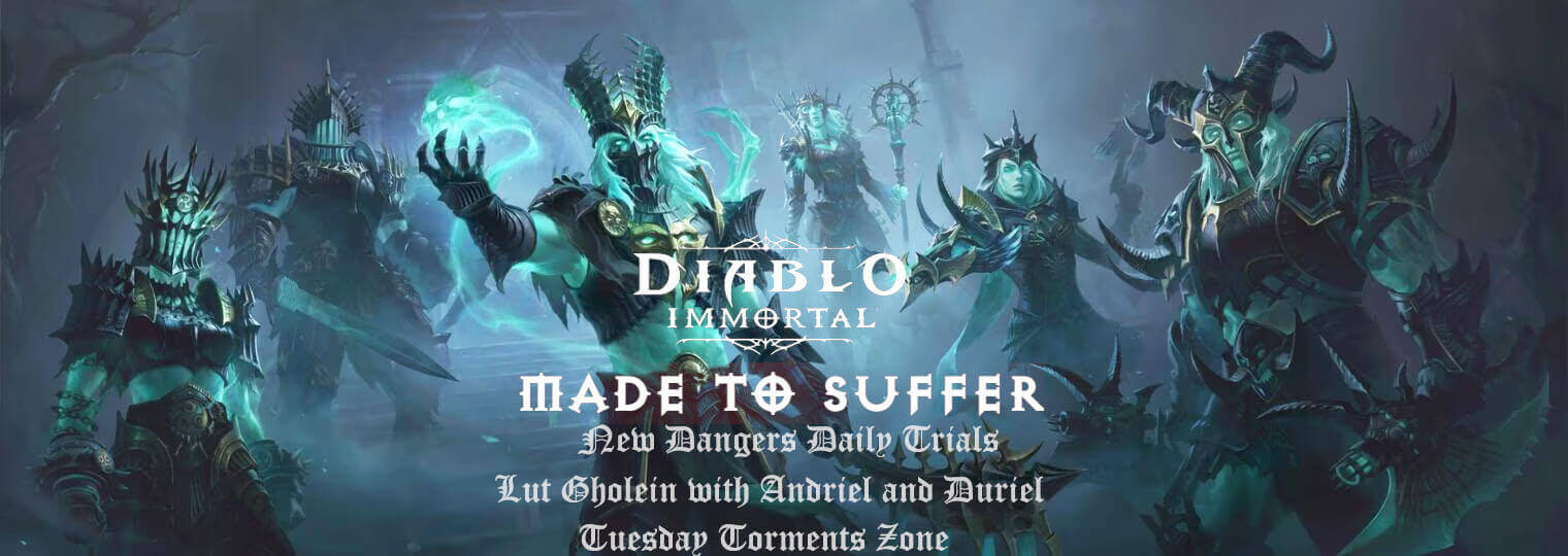 post header image with diablo chacarters