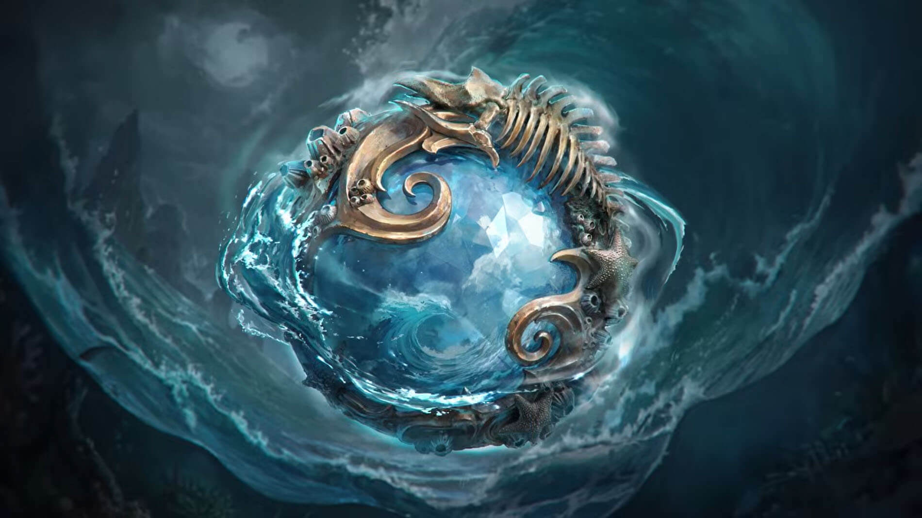 diablo immortal new legendary gem called leviathan tomb