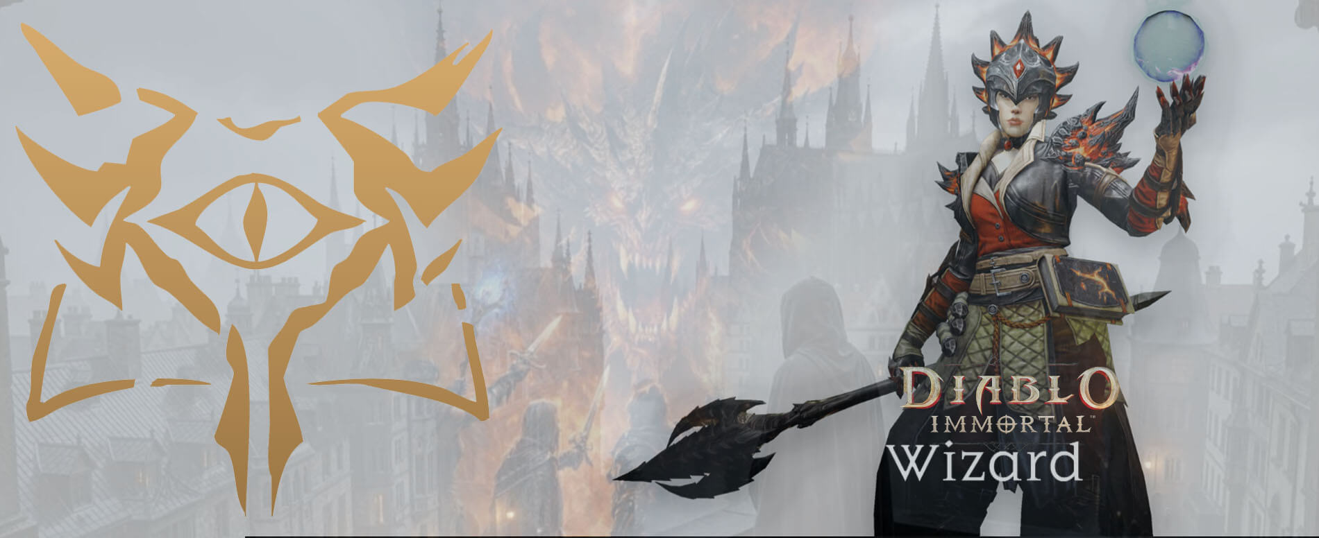 diablo immortal wizard