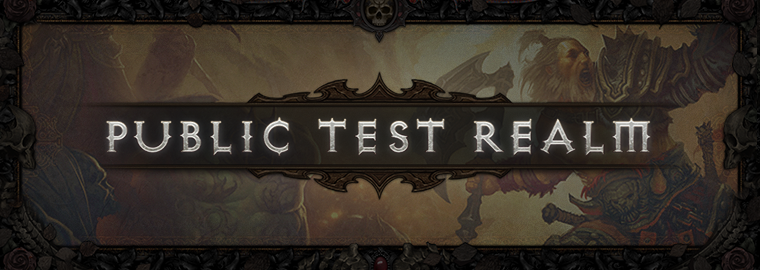 Diablo III Patch 2.6.4