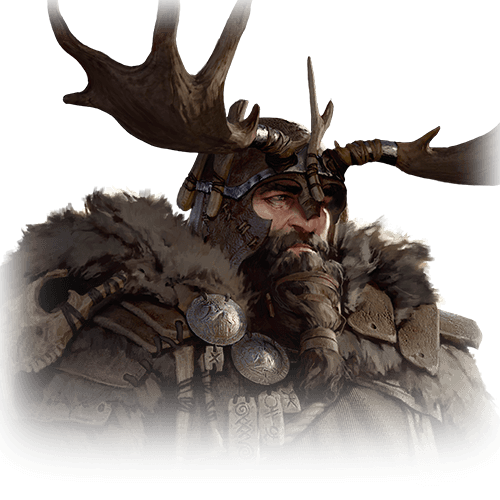 The Druid