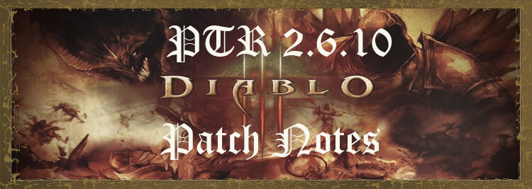 Patch 2.6.10 notes