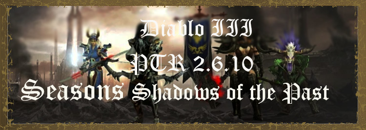 PTR 2.6.10 Shadows of the Past