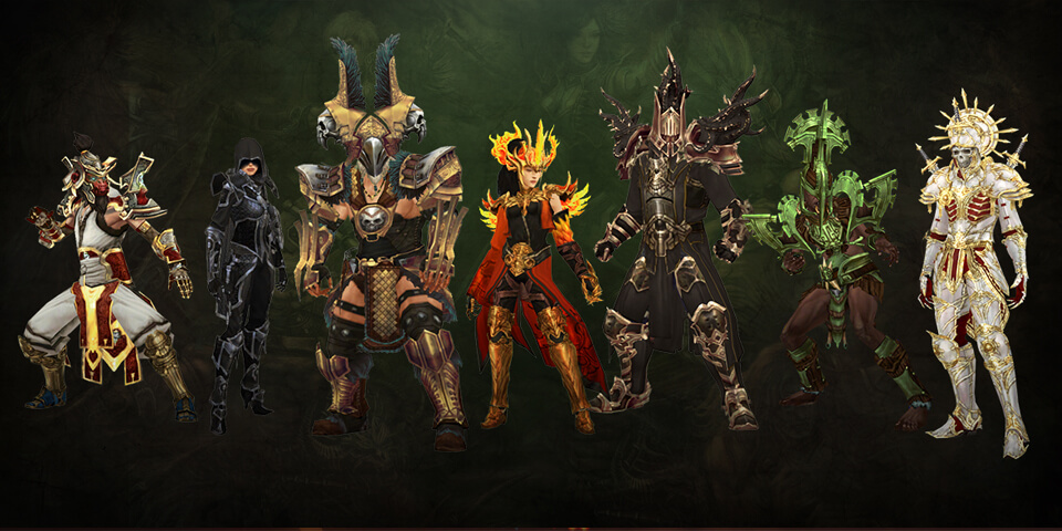 Season 25 Haedrig's gift