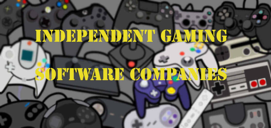 Independent Gaming