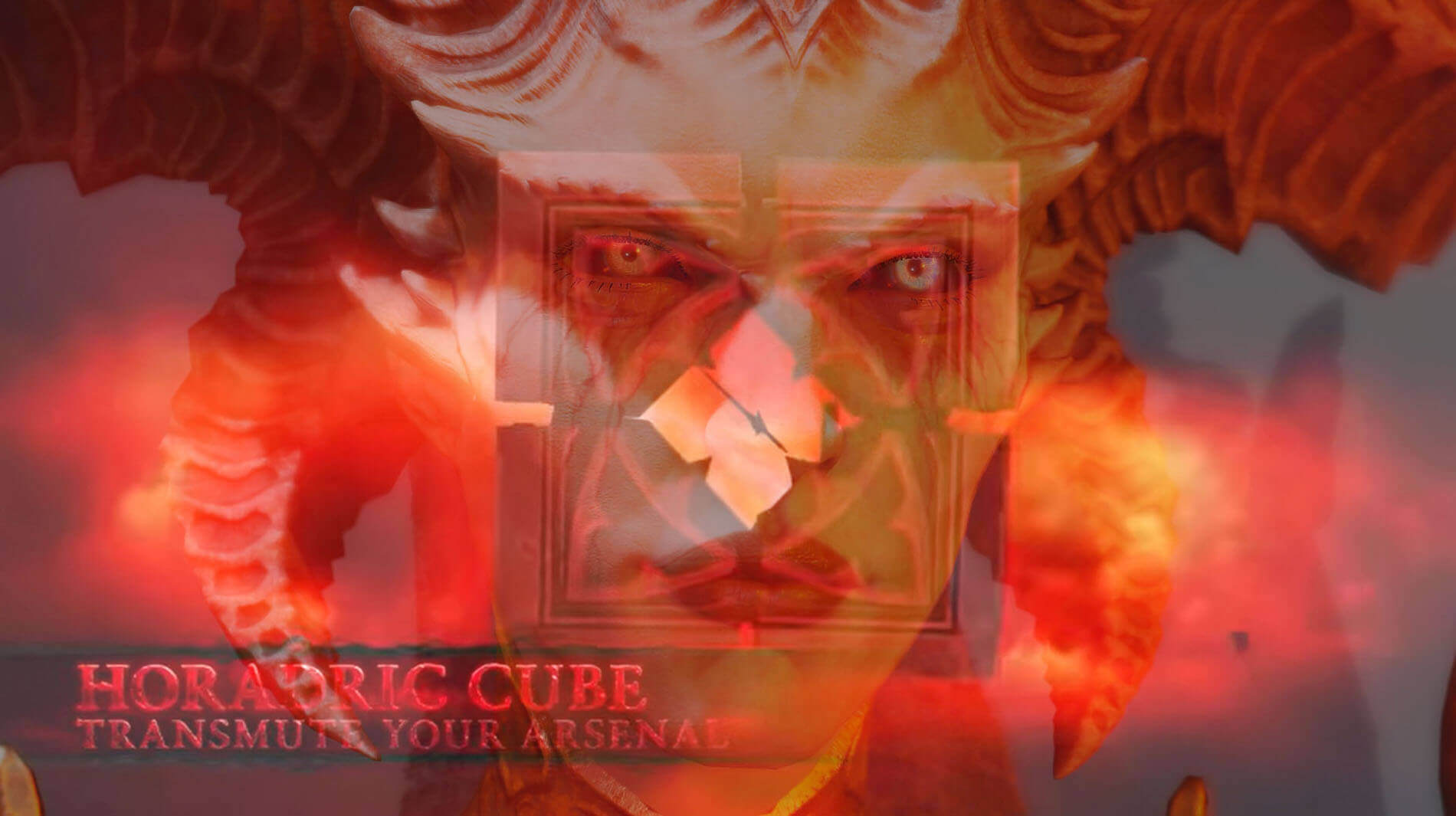 screenshot of the diablo wvil