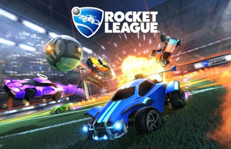 Rocket league