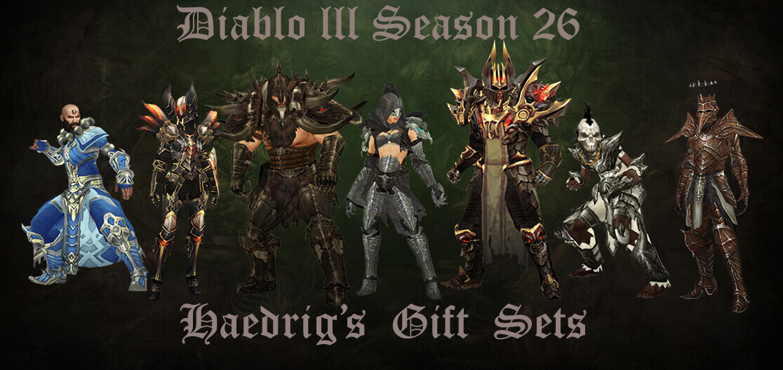 diablo 3 character headrings gift sets
